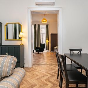 Appartement met een Slaapkamer